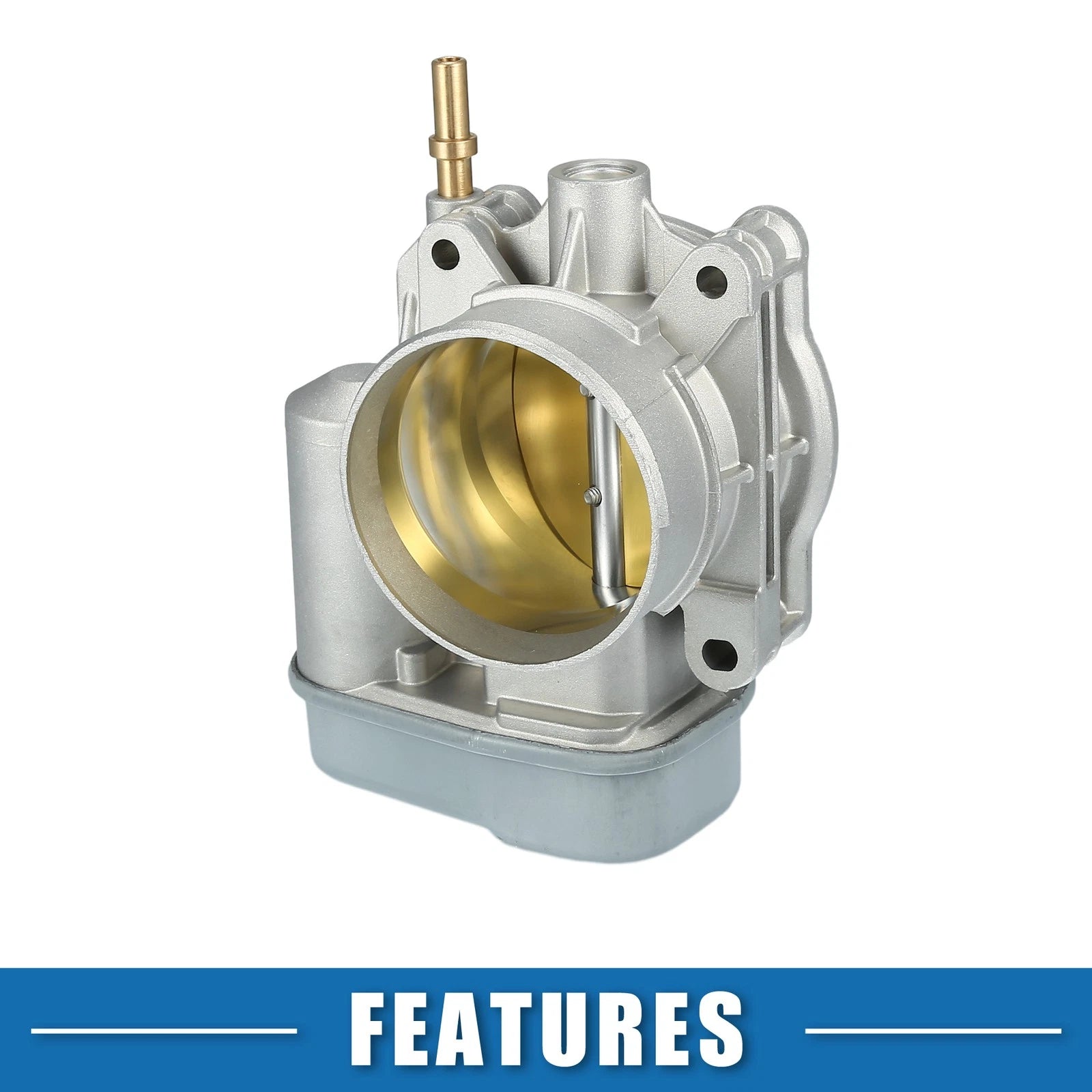 Throttle Body Actuator No.12565553 for Chevrolet Cobalt 2.0L L4 (2005–2008)