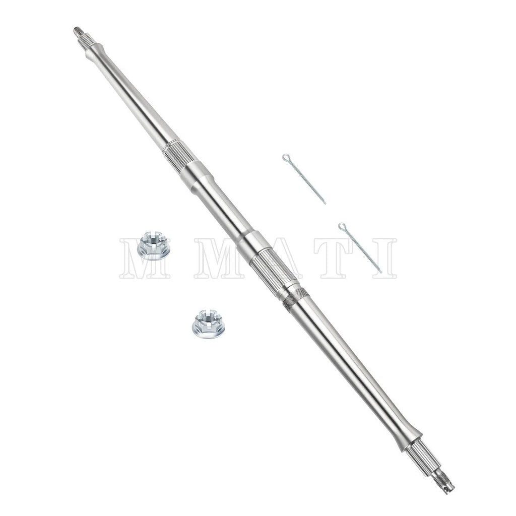 Rear Axle Shaft for Yamaha YFZ450 (2007–2013) 5D3-25381-00-00