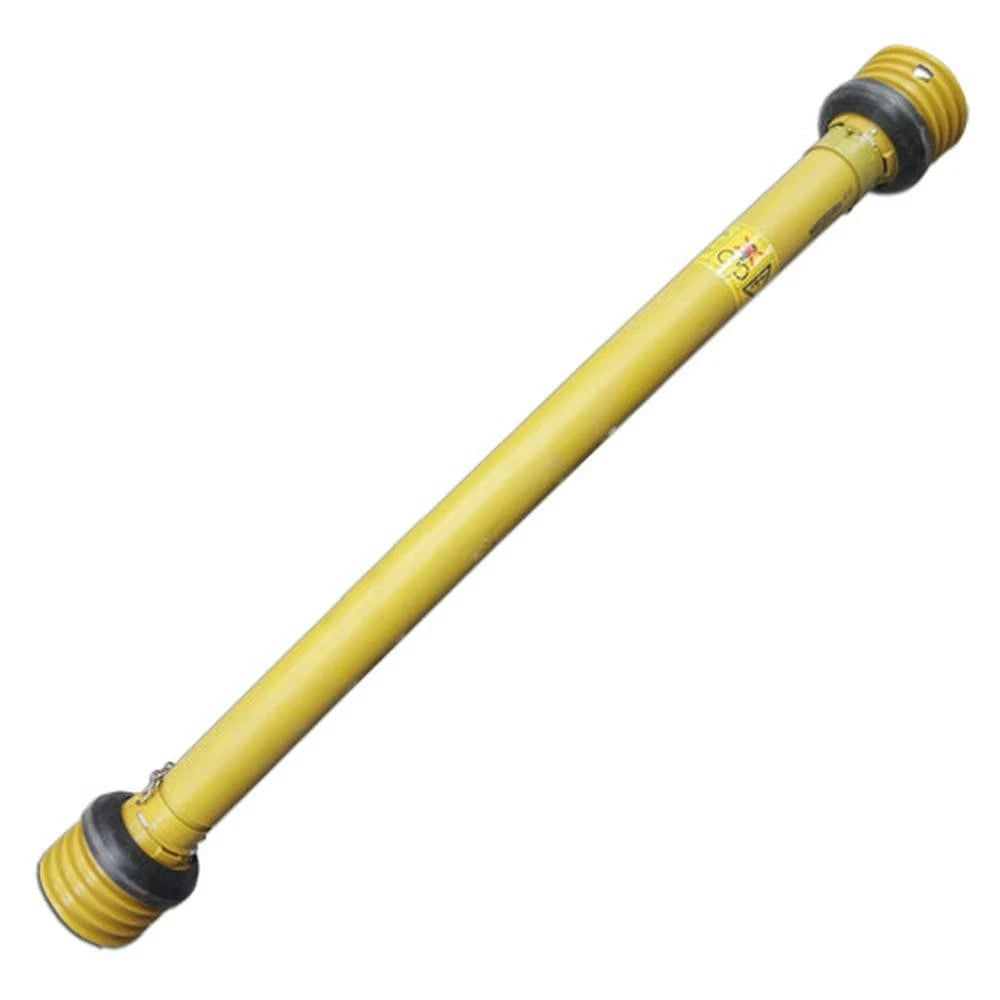 PTO Shaft for John Deere Combine Drive (Fits Capello Quasar)
