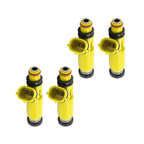 4 x Fuel Injectors for Mazda (1955-2023)