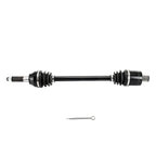 Rear Left Right CV Axle for Polaris Ranger 900 1000 (2019–2022)