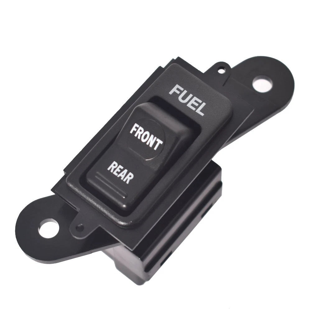 Fuel Tank Selector Switch for Ford F150 F250 F350 (1992–1997) Black