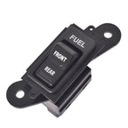 Fuel Tank Selector Switch for Ford F150 F250 F350 (1992–1997) Black