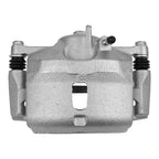 2X Front Brake Calipers for Honda Civic Insight Acura EL (1996–2014)