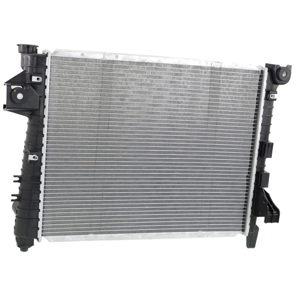 Radiators for Ram Truck Dodge 2500 3500 (2009)