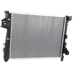 Radiators for Ram Truck Dodge 2500 3500 (2009)