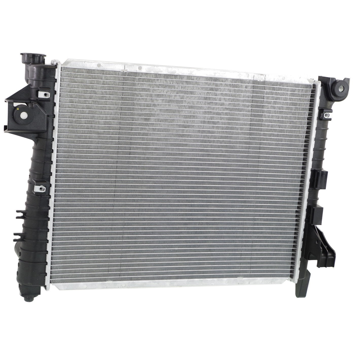 Radiators for Ram Truck Dodge 2500 3500 (2009)