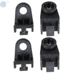 Cooling Fan for Yamaha Viking (2014-2020)