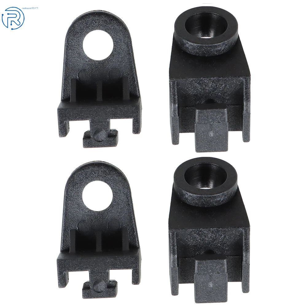 Cooling Fan for Yamaha Viking (2014-2020)