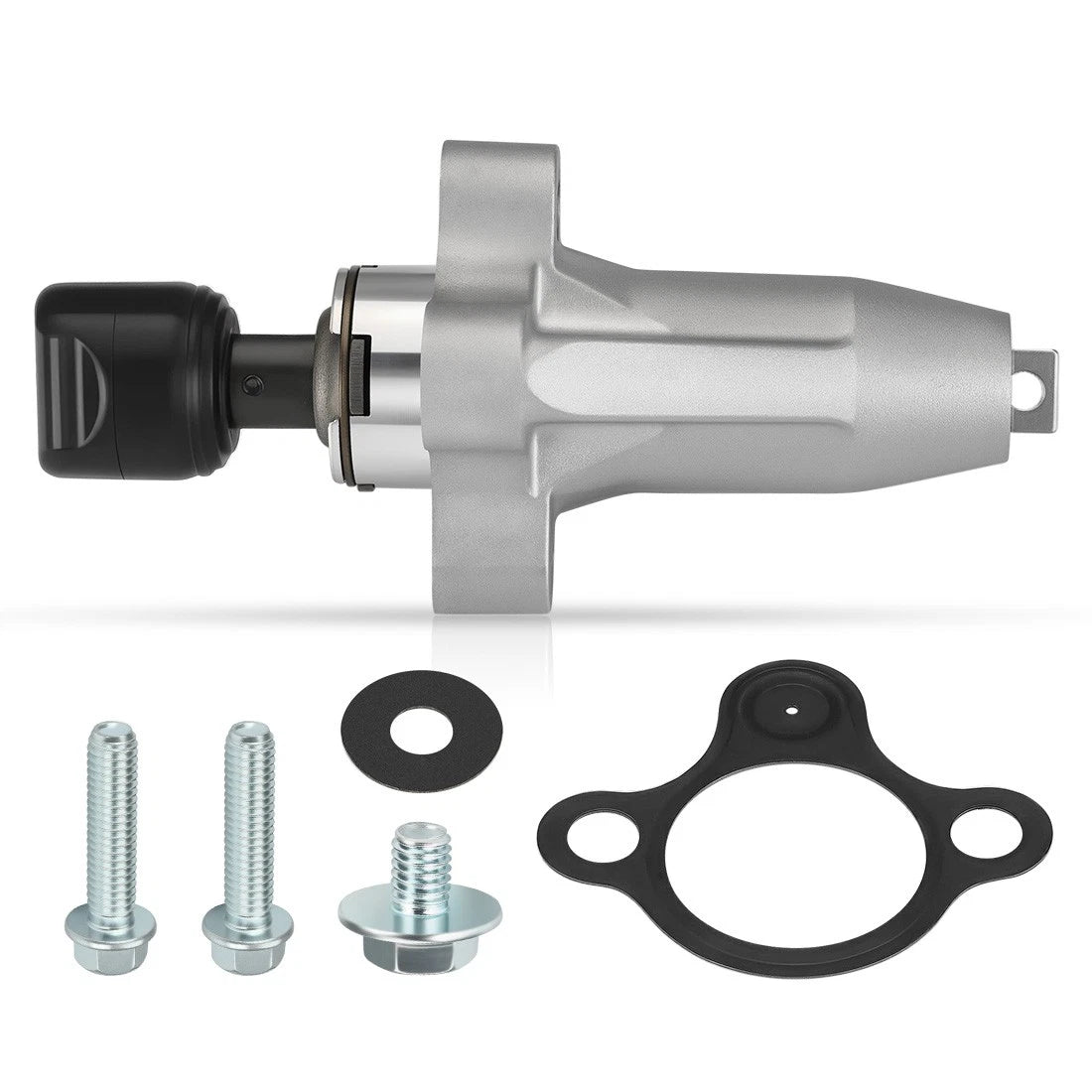 Cam Chain Tensioner with Gasket Bolt for Honda VFR800 Interceptor (2002–2015)