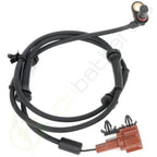 2 Rear ABS Speed Sensors for Nissan Pathfinder Armada (2004)