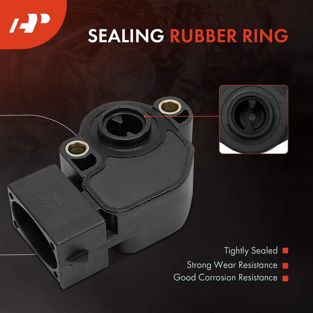 Throttle Position Sensor for Ford Contour Mercury Cougar (1995-2002)