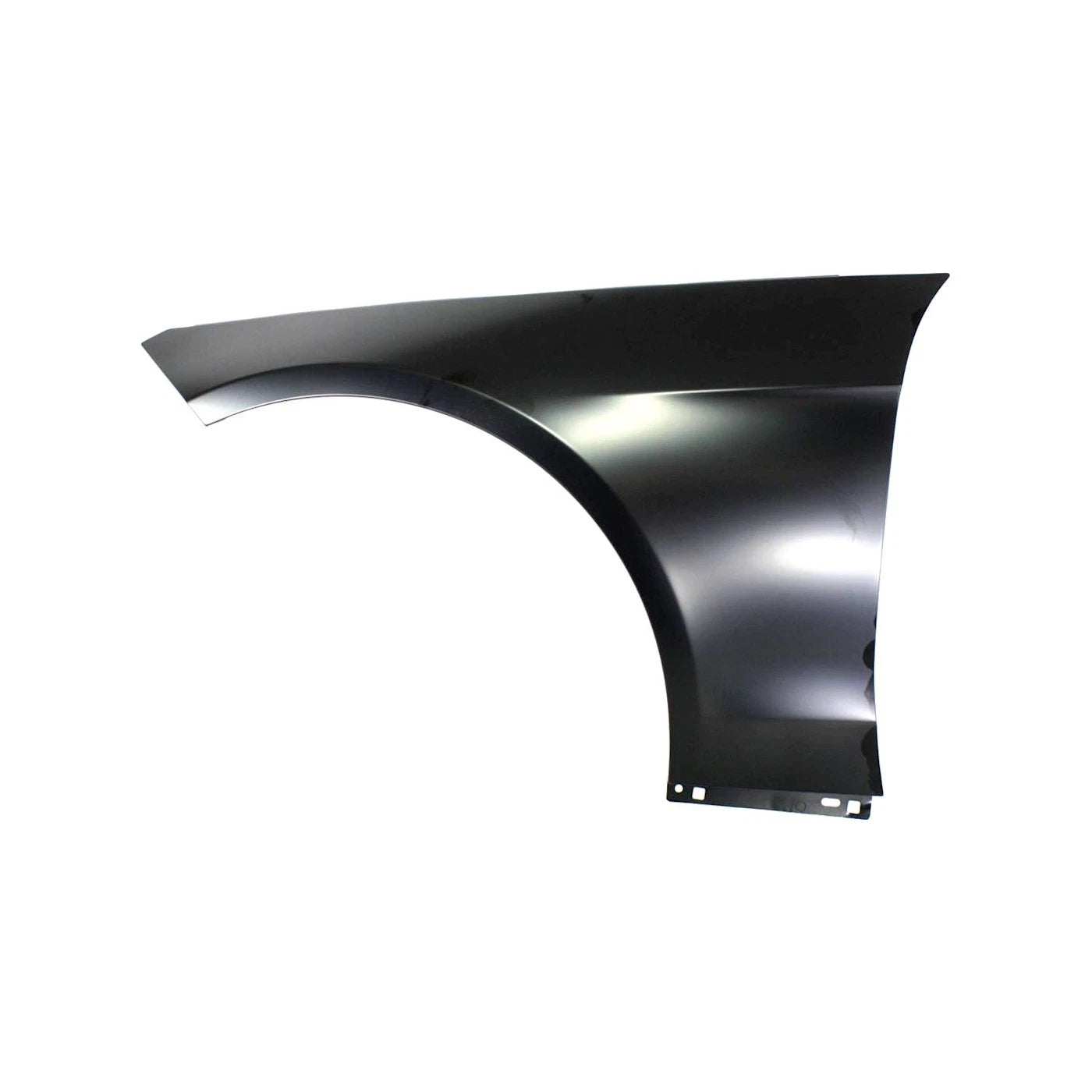 Fender for Mercedes-Benz E350 (2010–2016) Front Left and Right W212 Sedan