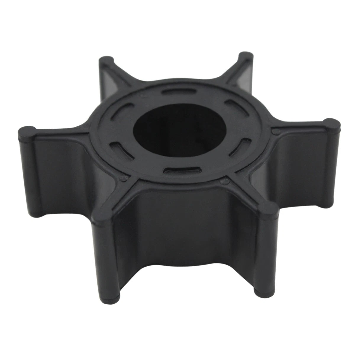 Water Pump Impeller & Key for Honda BF8 BF9.9 BF10 (1990–2023) 19210-ZW9-013