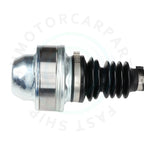Driveshaft for Jeep Liberty 3.7L 4WD (2002–2007)