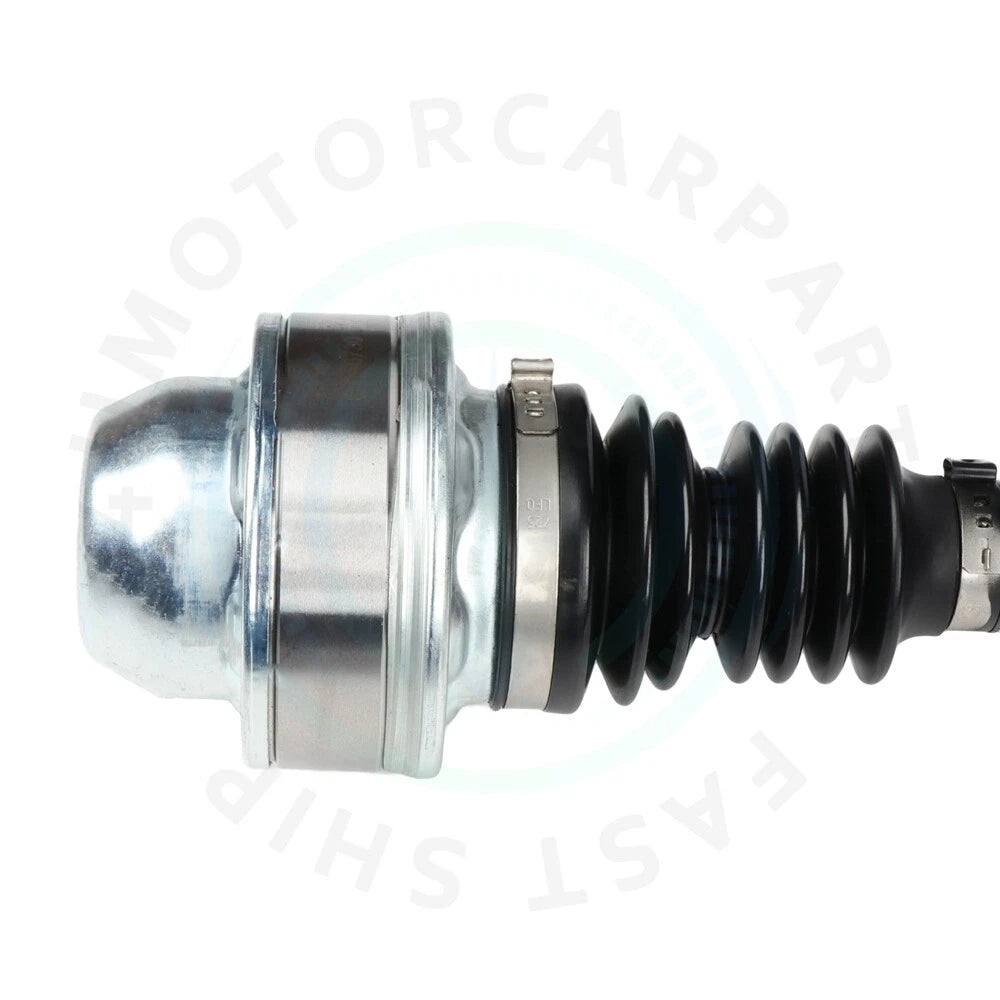 Driveshaft for Jeep Liberty 3.7L 4WD (2002–2007)