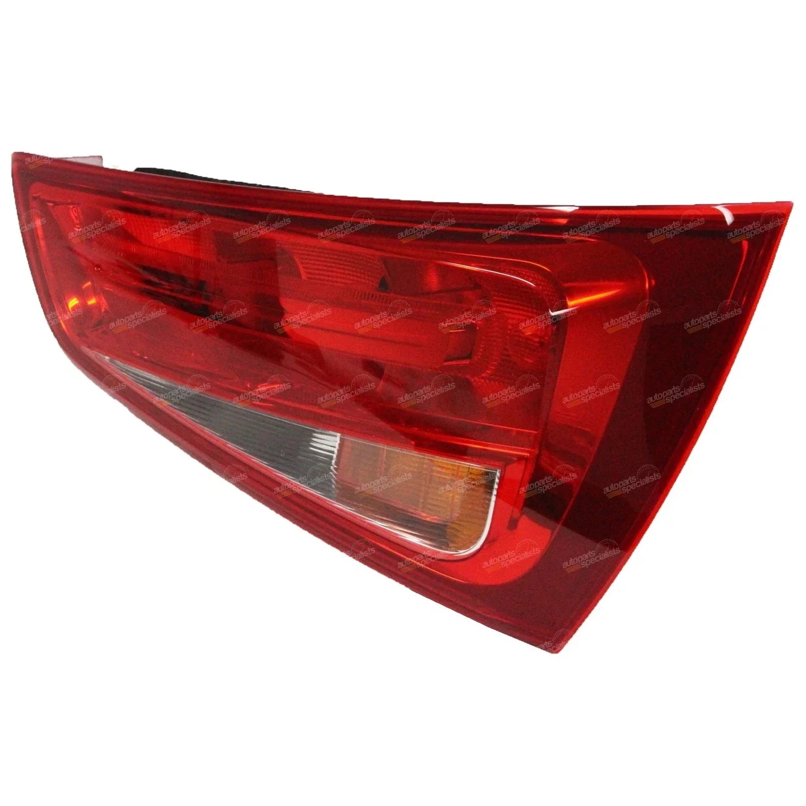 RHS Genuine OEM Tail Light for Audi A1 3/5Dr Hatch Ambition/Attraction