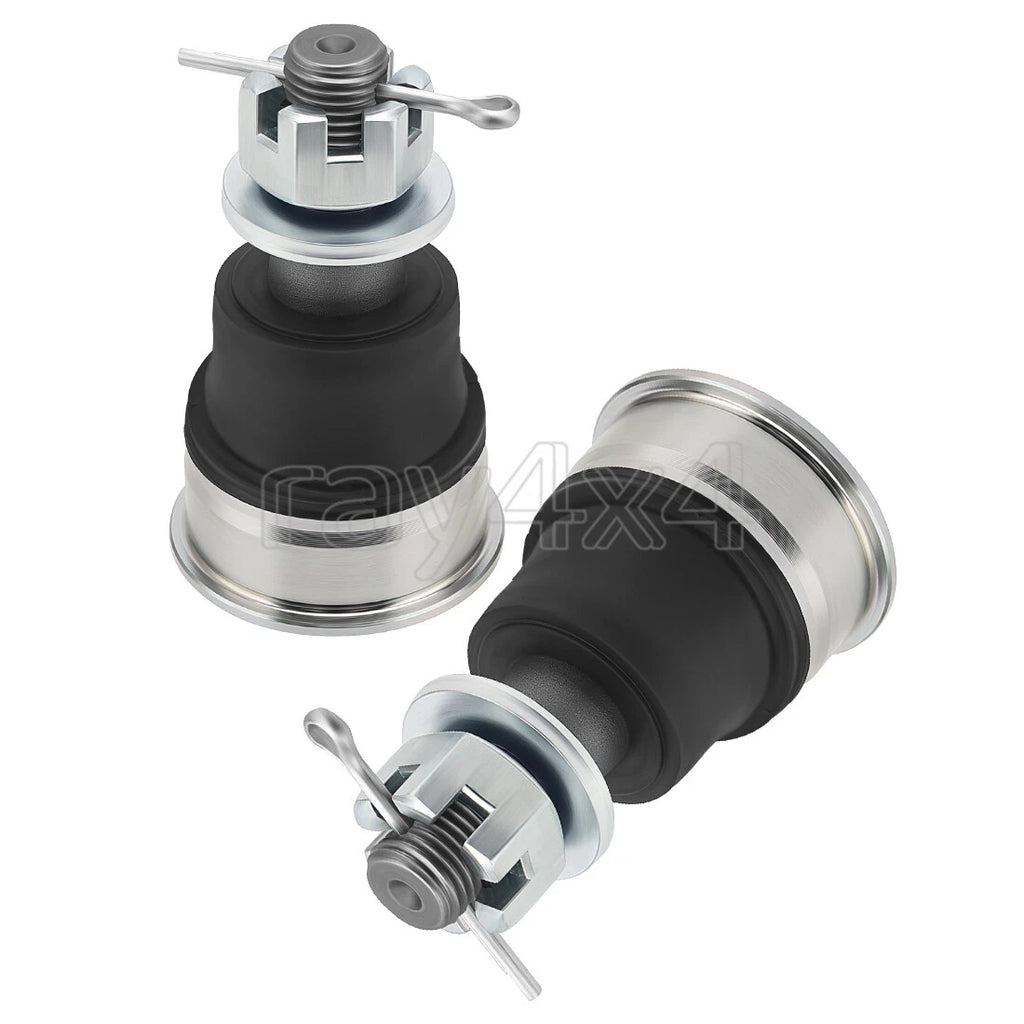 2 Lower Ball Joints 51220-TY0-004 for Honda Talon 1000R 1000X (2019–2023)