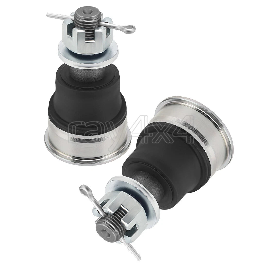 2 Lower Ball Joints 51220-TY0-004 for Honda Talon 1000R 1000X (2019–2023)