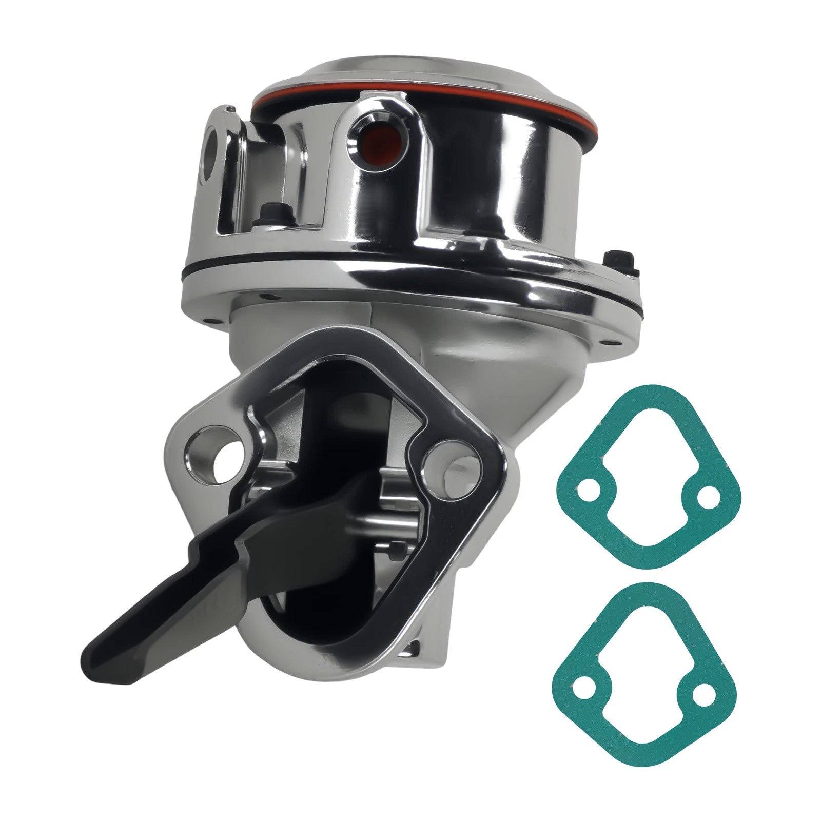 6 PSI Mechanical Fuel Pump for Ford F-Series 429 460 V8 (1973–1997)