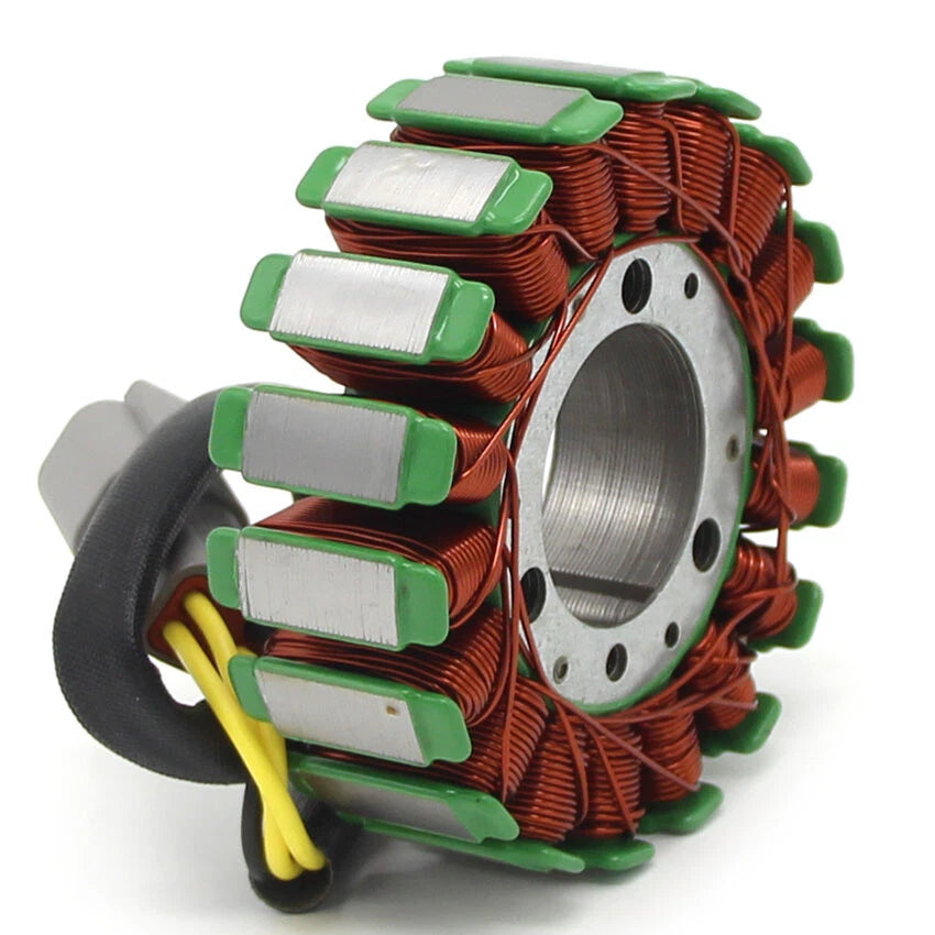 Stator Coil for Sea-Doo GTX RFI GSX GTI (1998–2003) 420887950 420887951