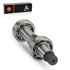 Rear Axle Input Shaft Kit for Yamaha G29 (2007–2016)