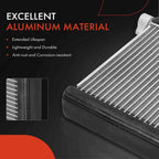 A/C Evaporator Core for Honda Fit (2009-2014)