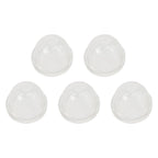 24Pcs Carburetor Primer Bulbs for MFS520 Brush Cutter