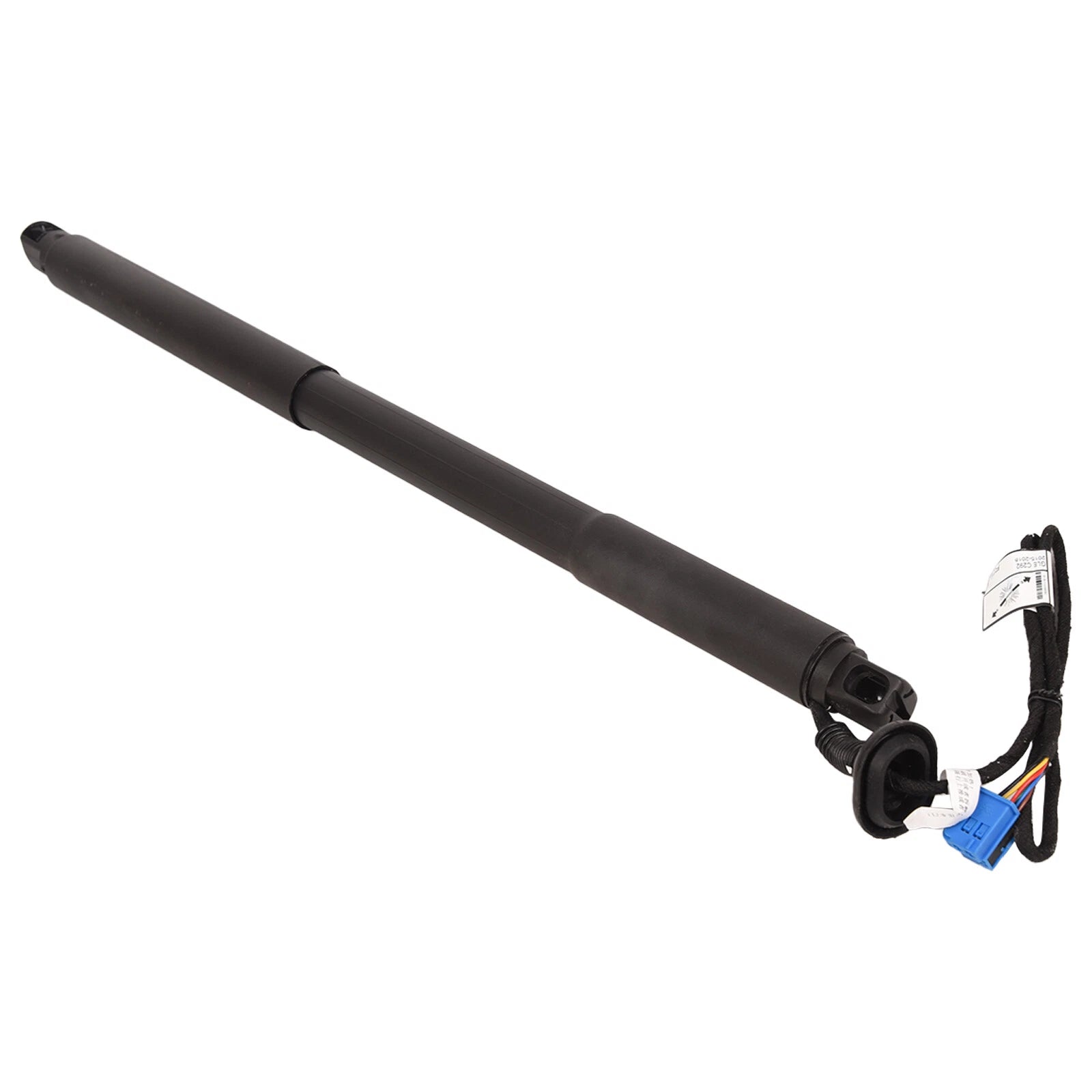 Rear Right Power Lift Support for Mercedes-Benz GLE63, GLE43 (2016–2019)