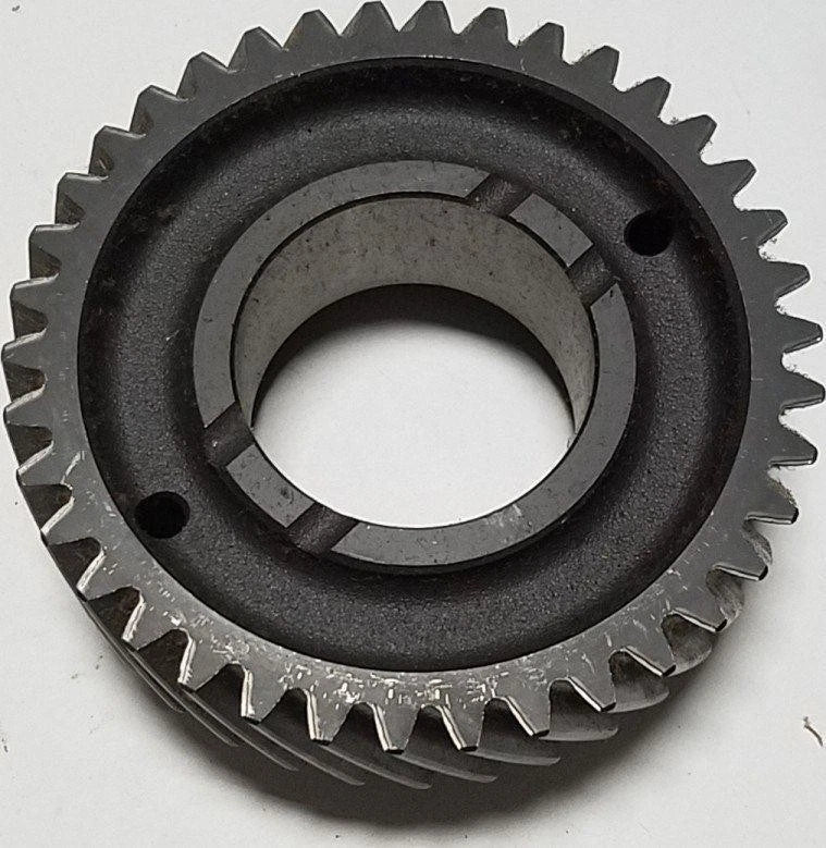 M5R2 RKE Transmission 1st Gear for Thunderbird SC (1989–1995) E9SZ-7100-A