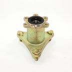 Front Disc Brake Wheel Rim Hub for 110cc 125cc Quad Dirt Bike ATV