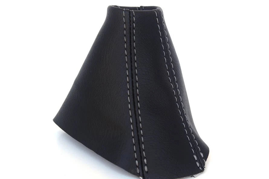 Shift Boot for Pontiac GTO (2004–2006) Gray PVC Leather