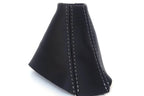 Shift Boot for Pontiac GTO (2004–2006) Gray PVC Leather