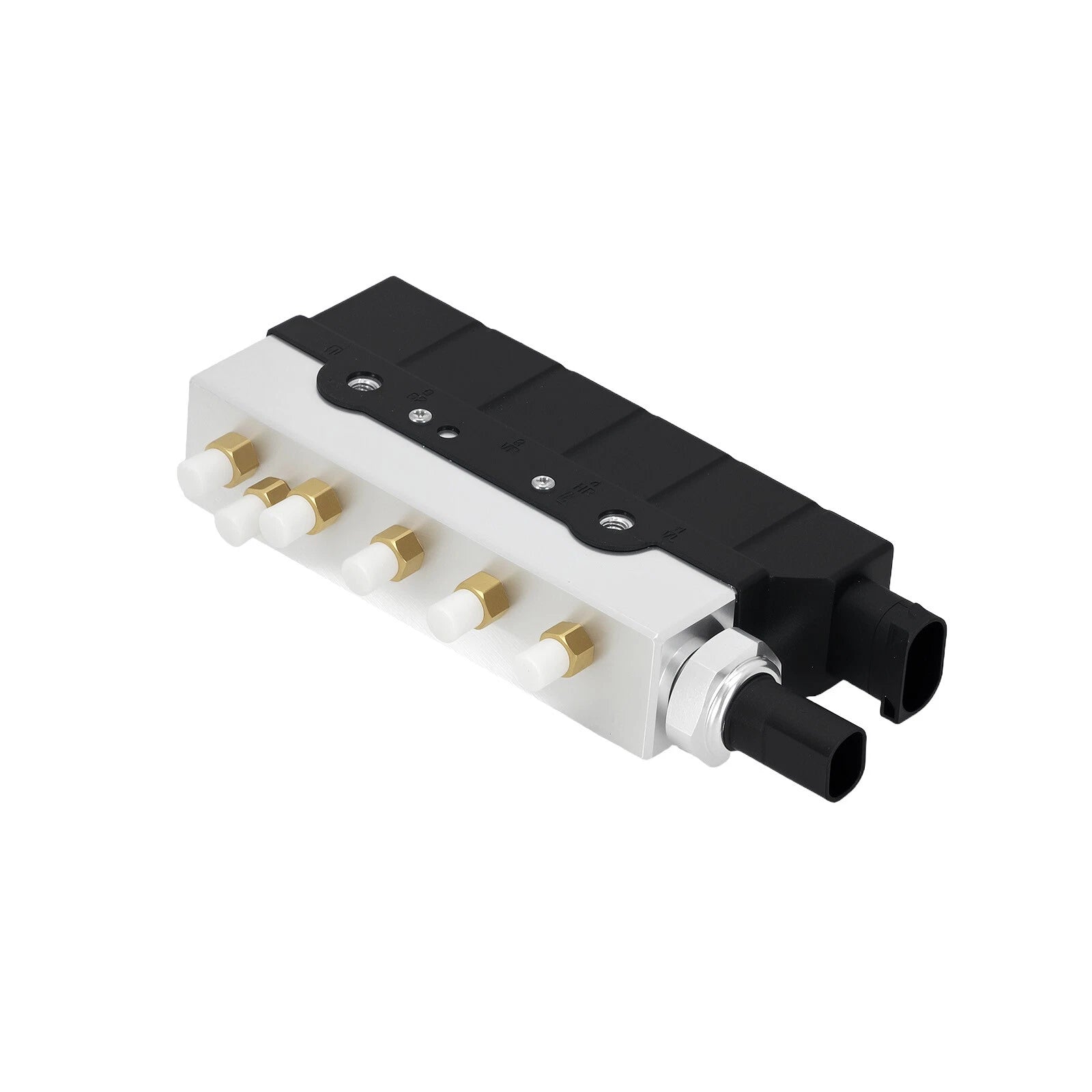 Air Suspension Valve Block for Mercedes-Benz S-Class (2000–2006)