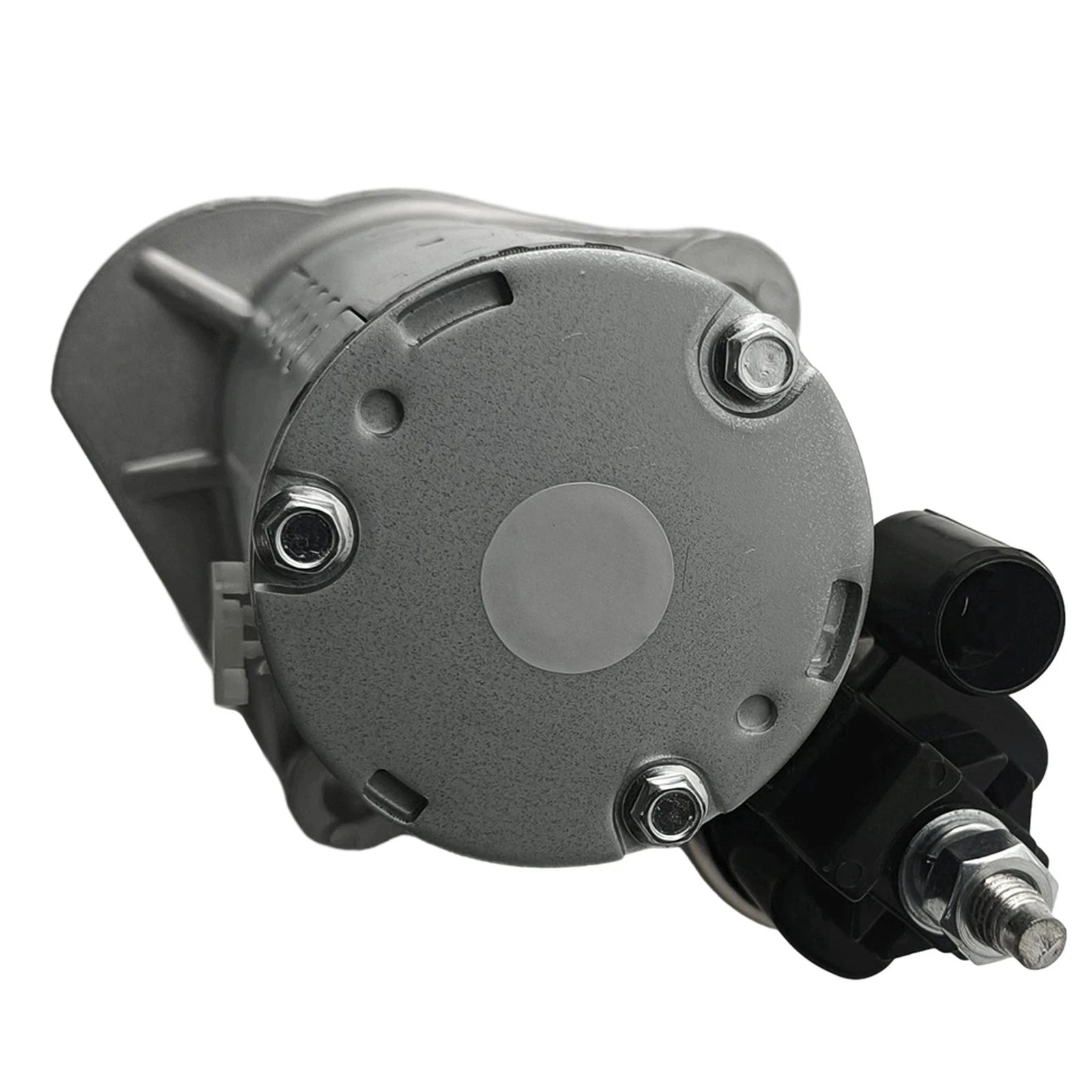 Starter Motor for Chevy Malibu, Impala, Cadillac, GMC, Buick (2013-2020)