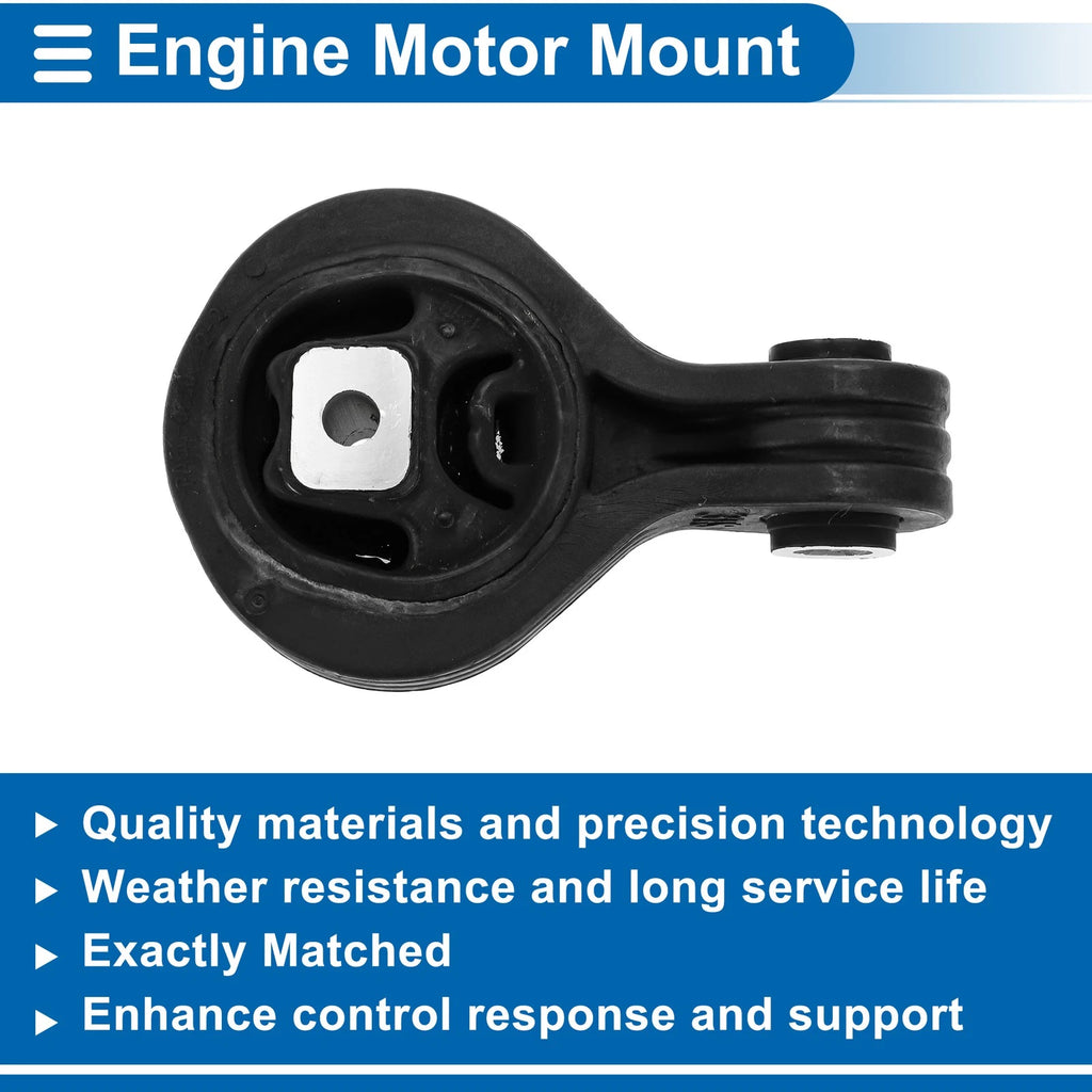 Engine Motor Mount No.A7378/113503TS0B for Nissan Altima 2.5L L4 (2018)