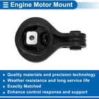 Engine Motor Mount No.A7378/113503TS0B for Nissan Altima 2.5L L4 (2018)