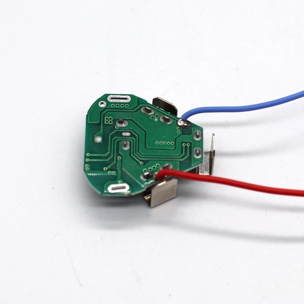 Li-ion 12.6V 3-Cell Protection Board for Electric Tools (2010–2023)