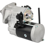 Starter Motor for John Deere 670GP (2008–2017) JD 6068 6.8L