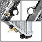 Aluminum Core Cooling Radiator for 4Runner/GX470 (2003–2009) DPI 2581