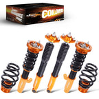 Coilovers Suspension Lowering Kit for BMW 3 Series E46 (1999–2005)