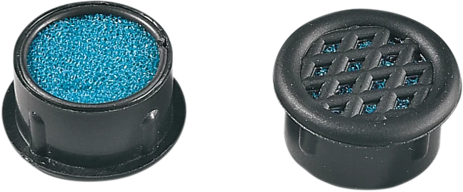 6X Filtered Air Vents for UNI Filter (UFV-6)
