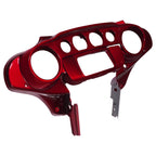 Inner Fairing for Harley Touring Electra Glide (2014–2023) Velocity Red Sunglo