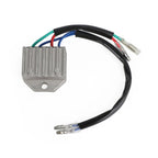 Rectifier Regulator for Honda BF6B BF8A Outboard (31620-881-A02)