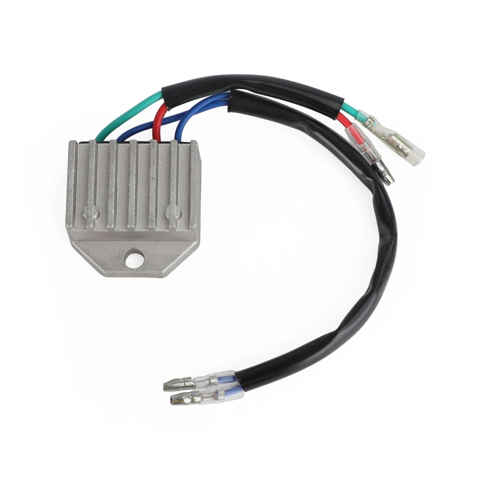 Rectifier Regulator for Honda BF6B BF8A Outboard (31620-881-A02)