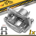 Front Right Disc Brake Caliper with Bracket for Toyota Prius (2001â2003)