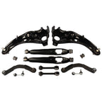 Rear Suspension Repair Kit for Jeep Compass Patriot (2007-2017)