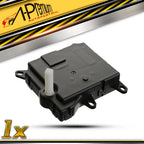 Auxiliary Blend Door Actuator for Ford Windstar (1999–2003)