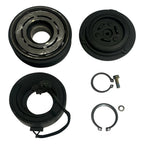 AC Compressor Clutch Kit Replacement for Chevrolet Cruze 1.4L (2013–2014)