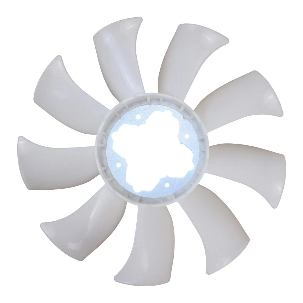 Radiator Engine Cooling Fan Blade for Toyota Tacoma 3.5L (2016–2023)